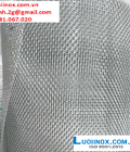 Hình ảnh: Lưới inox 50mesh