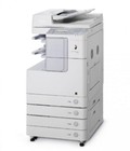 Hình ảnh: Máy photocopy canon iR2035W