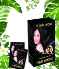 Hình ảnh: Thuốc nhuộm tóc Dược Liệu Thái Dương