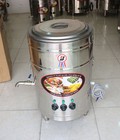 Hình ảnh: Nồi Hầm Xương Nấu Phở 100 Lít