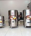 Hình ảnh: Bộ nồi nấu phở 20L-50L-70L | 170 bát/ngày