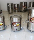 Hình ảnh: Bộ nồi nấu phở 20L-30L-50L | 120 bát/ngày