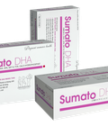 Hình ảnh: Sumato DHA Vitamin tổng hợp cho mẹ đến từ Nhật Bản