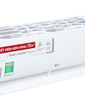 Hình ảnh: Máy lạnh LG Inverter 1.5 HP, bán TRẢ GÓP hồ sơ nhanh