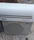 Hình ảnh: Máy lạnh cũ Daikin inverter hàng nội địa nhật