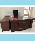 Hình ảnh: Bàn Giám Đốc Cũ 1m6 Thanh Lý 