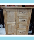 Hình ảnh: Tủ Quần Áo Mini Gỗ Ghép Giá Rẻ 