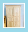 Hình ảnh: Tủ Quần Áo Gỗ Sồi 2 Cánh Giá Rẻ 