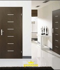 Hình ảnh: Cửa gỗ MDF Laminate bền, đẹp tại bình thạnh