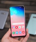 Hình ảnh: Samsung s10e Bình Dương giá rẻ, trả góp 0%