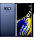 Hình ảnh: Bình Dương trả góp giá rẻ Samsung Galaxy Note 9 128GB