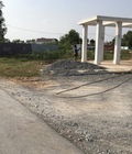 Hình ảnh: Bán gấp 100m2 đất thổ cư , shr , bình chánh
