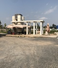 Hình ảnh: Đất liền kề Hiển Vinh ĐP,SHR, Dương Công Khi , gần chợ bệnh viện, dân cư đông đúc