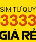 Hình ảnh: Kho sim tứ quý 3333 đẹp giá sốc giao dịch nhanh toàn quốc