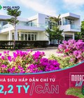 Hình ảnh: Bán đất nền biệt thự biển Monaco Hill Mũi Né Phan Thiết bình thuận