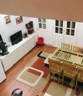 Hình ảnh: Cho thuê nhà 5Tx35m2 siêu đẹp ở thụy khuê, tây hồ.