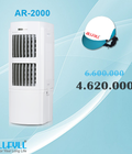 Hình ảnh: Máy làm mát Allfyll ThasiLan Model AR 2000 Tặng nón bảo hiểm cao cấp khi mua sản phẩm