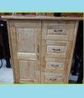 Hình ảnh: Tủ Quần Áo Mini Gỗ Ghép Giá Rẻ 