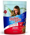 Hình ảnh: Thức ăn cho mèo trưởng thành Morando Miglior Gatto – 1kg 