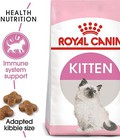 Hình ảnh: Royal canin kitten cho mèo con  