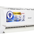 Hình ảnh: Máy lạnh Sharp Inverter 1 HP, có bán TRẢ GÓP