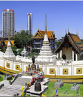 Hình ảnh: Tour thái lan bangkok pattaya 5N4Đ giá rẻ chất lượng nhất 2019