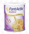 Hình ảnh: FontActiv diaBest 800g