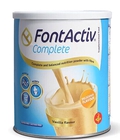 Hình ảnh: FontActiv complete 800g