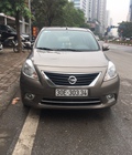 Hình ảnh: Nissan Sunny XV sx 2016 biển Hà Nội