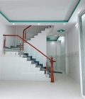 Hình ảnh: Bán nhà 1 tấm mới, đổ thật đường nhựa 5m Lê Đình Cẩn