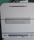 Hình ảnh: Máy rửa chén bát nội địa nhật PANASONIC NP TM8 đời 2016 Còn rất mới