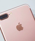 Hình ảnh: Iphone 7 plus 128gb đỏ cũ