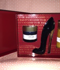 Hình ảnh: Set nước hoa Good , Hàng chính hãng US