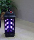 Hình ảnh: Đèn bắt muỗi