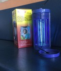 Hình ảnh: đèn bắt muỗi gia đình 6w