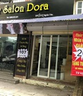 Hình ảnh: Chuyển nhương toàn bộ salon, địa chỉ tại B12 107 Nghĩa Tân, Cầu Giấy