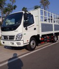 Hình ảnh: Giá xe tải Foton 2T4 Động cơ Isuzu tại Đà Nẵng. Hỗ trợ tư vấn trả góp ngân hàng.