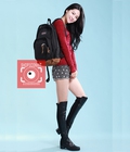 Hình ảnh: Balo laptop Jansport Right Pack