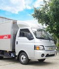 Hình ảnh: Xe tải jac 1t25