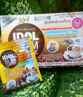 Hình ảnh: Giam cân cấp tốc Idol Slim Coffee mẫu mới 2019 an toàn và hiểu quả trong 10 ngày