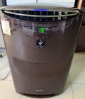 Hình ảnh: Máy lọc không khí bù ẩm Sharp KI AX70 DATE 2012