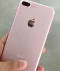 Hình ảnh: Iphone 7 plus 128gb đỏ cũ seall hot