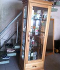 Hình ảnh: tủ rượu gỗ xoan mộc