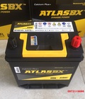 Hình ảnh: Bán và phân phối Ắc quy ô tô Atlas, GS, Pinaco, Bosch...