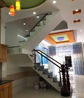 Hình ảnh: Bán nhà phố 168/9 Chiến Lược Bình Tân, 4x20m 3.5 tấm
