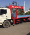 Hình ảnh: Hino fg tải lắp cẩu