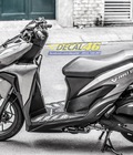 Hình ảnh: Tem trùm Vario 2018 Xám lambo nhôm xước tại Decal 46