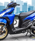 Hình ảnh: Tem trùm Vario 2018 GP candy xanh tại Decal 46