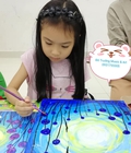 Hình ảnh: Khai giảng lớp vẽ sáng tạo cho các bé tại Quận 6