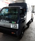 Hình ảnh: Suzuki Truck Tải Trọng 550kg